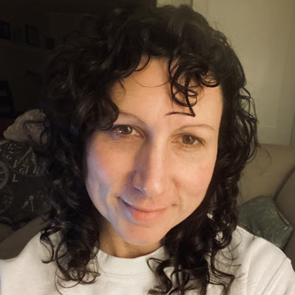 Meet your Posher, Vanessa